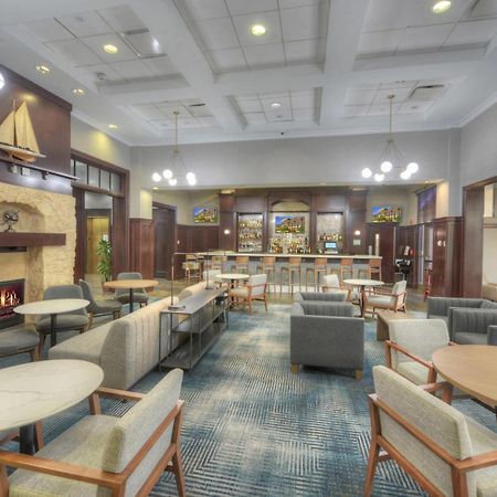 Sheraton Baltimore Washington Airport - BWI Linthicum Exterior foto