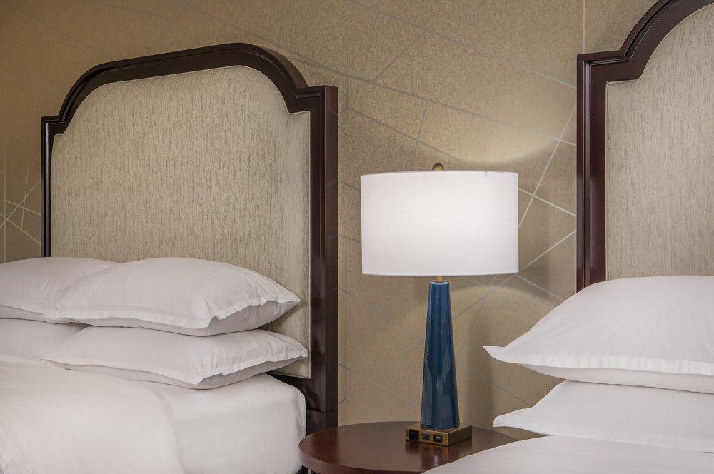 Sheraton Baltimore Washington Airport - BWI Linthicum Exterior foto