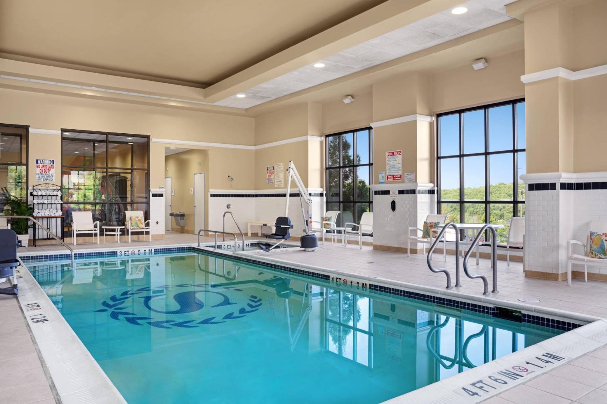 Sheraton Baltimore Washington Airport - BWI Linthicum Exterior foto